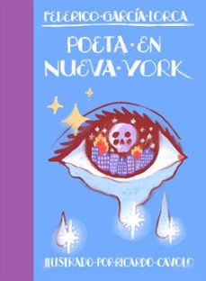 Imagen Principal de Poeta en Nueva York