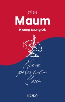 maum. nueve pasos hacia corea (ebook)-9788419497772