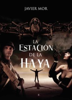 la estacion de la haya-javier mor-9788419504272