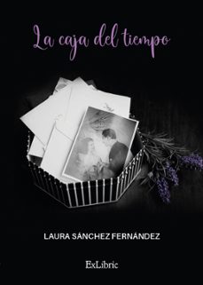 (i.b.d.) la caja del tiempo-laura sanchez fernandez-9788419520272