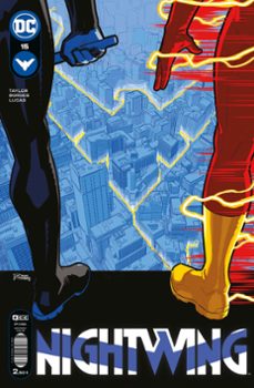 nightwing 15-9788419549372