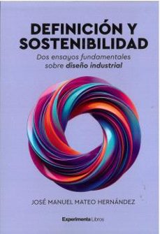 definición y sostenibilidad-jose manuel mateo hernandez-9788419555472