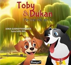 toby - dukan-sonia guzman fernandez-9788419591272