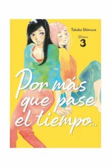 por mas que pase el tiempo 3 (primera nueva ed. corregida)-9788419610072
