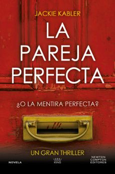 la pareja perfecta-jackie kabler-9788419620972