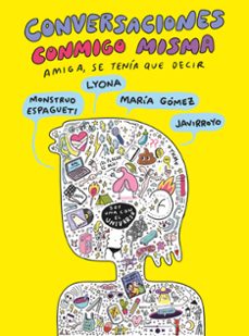 conversaciones conmigo misma 2-9788419621672