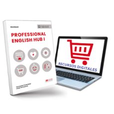 professional english hub i workbook-ines avello-daniel brayshaw-9788419636072