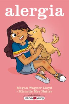 alergia (ebook)-michelle mee nutter-9788419638472