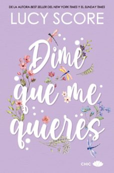 dime que me quieres (ebook)-9788419702272