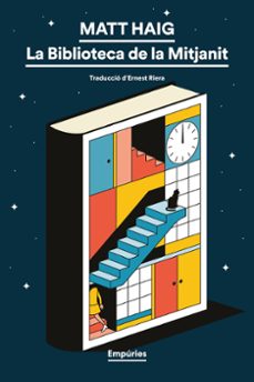 la biblioteca de la mitjanit-matt haig-9788419729972