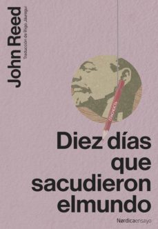 diez dias que sacudieron el mundo (ebook)-john reed-9788419735072