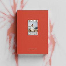 andabamos maravillados-violeta gil-9788419753472