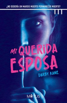 mi querida esposa (ebook)-darby kane-9788419767172