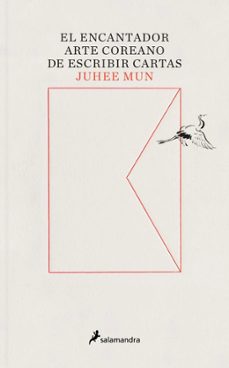 el encantador arte coreano de escribir cartas-juhee mun-9788419851772
