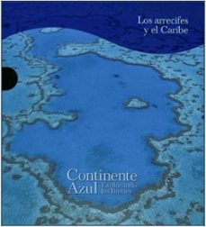 los arrecifes y el caribe-9788419909572