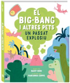 el big-bang i altres pets-daisy bird-9788419913272