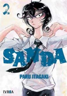 sanda 2-paru itagaki-9788419916372