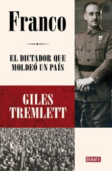 franco (ebook)-giles tremlett-9788419951472