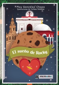 el sueño de rocky-may gonzalez chapa-9788419961372