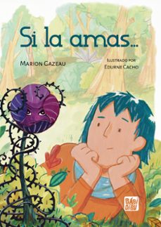si la amas...-marion gazeau-9788419973672