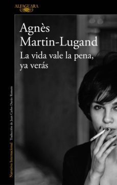 la vida vale la pena, ya veras (ebook)-9788420433172