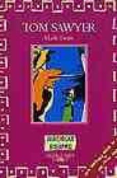 tom sawyer-9788420457772