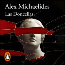 las doncellas (audiolibro)-alex michaelides-9788420460772