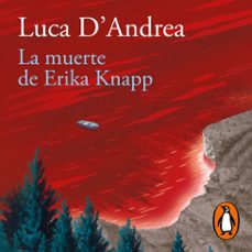 la muerte de erika knapp-luca d'andrea-9788420462172