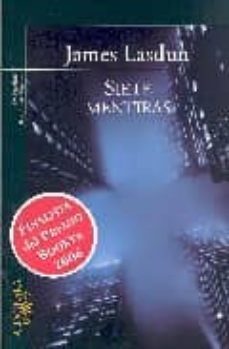 siete mentiras-james lasdun-9788420471372