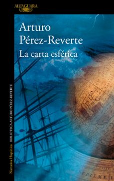 Nuevo Libro de Arturo Pérez-Reverte