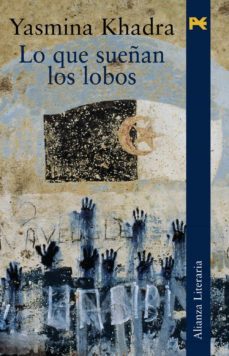 lo que sueñan los lobos-9788420644172