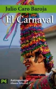 el carnaval-9788420660172