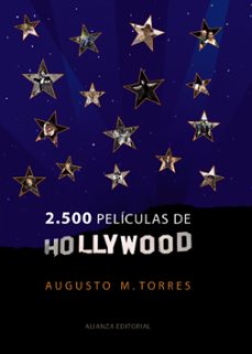 (pe) 2500 peliculas de hollywood-9788420663272