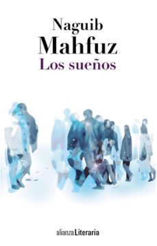 los sueños-naguib mahfuz-9788420684772