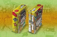 estuche tom gates nº3 y nº4-9788421677872