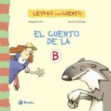 EL CUENTO DE LA B | BEGOÑA ORO | Segunda Mano | BRUÑO | Casa Del Libro ...