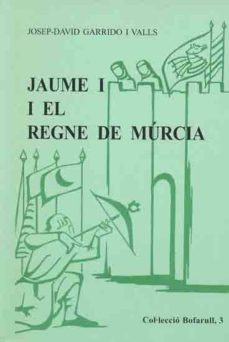 jaume i i el regne de murcia-9788423205172