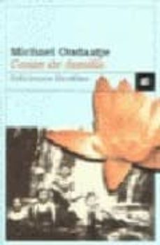 cosas de familia-michael ondaatje-9788423330072
