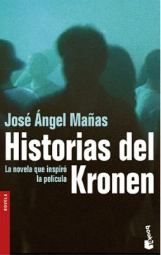 historias del kronen (finalista premio nadal 1994)-9788423337972