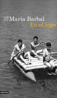 en el lago (ebook)-9788423362172