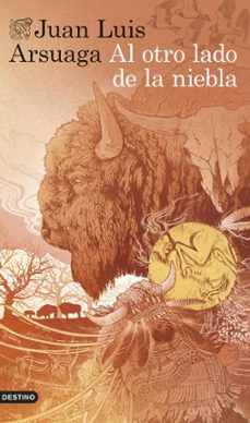 al otro lado de la niebla (ebook)-juan luis arsuaga-9788423365272