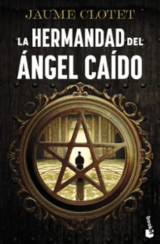 la hermandad del angel caido-jaume clotet-9788423368372