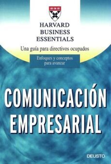 comunicacion empresarial-9788423422272