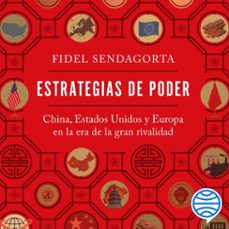 estrategias de poder (audiolibro)-fidel sendagorta-9788423433872