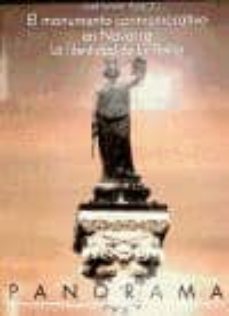 el monumento conmemorativo en navarra. la identidad de un reino-9788423523672