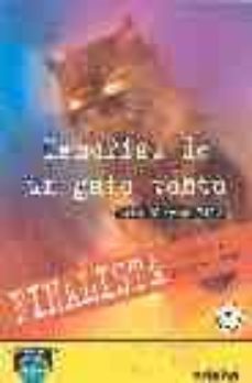 memorias de un gato tonto-9788423632572
