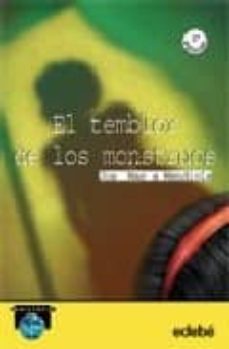 el temblor de los monstruos-jose maria mendiola insausti-9788423644872
