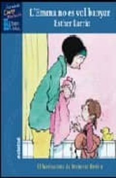 l emma no vol banyar-esther larrio-9788423662272