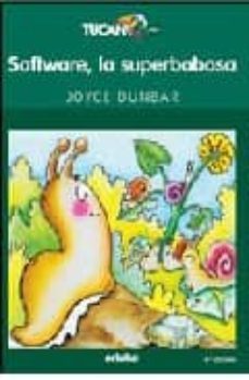 software, la superbabosa-9788423687572