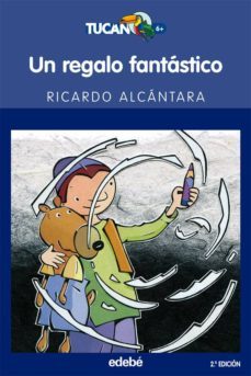 un regalo fantastico-9788423691272